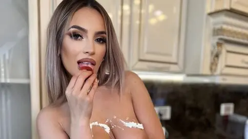 EllisAnn's live cam