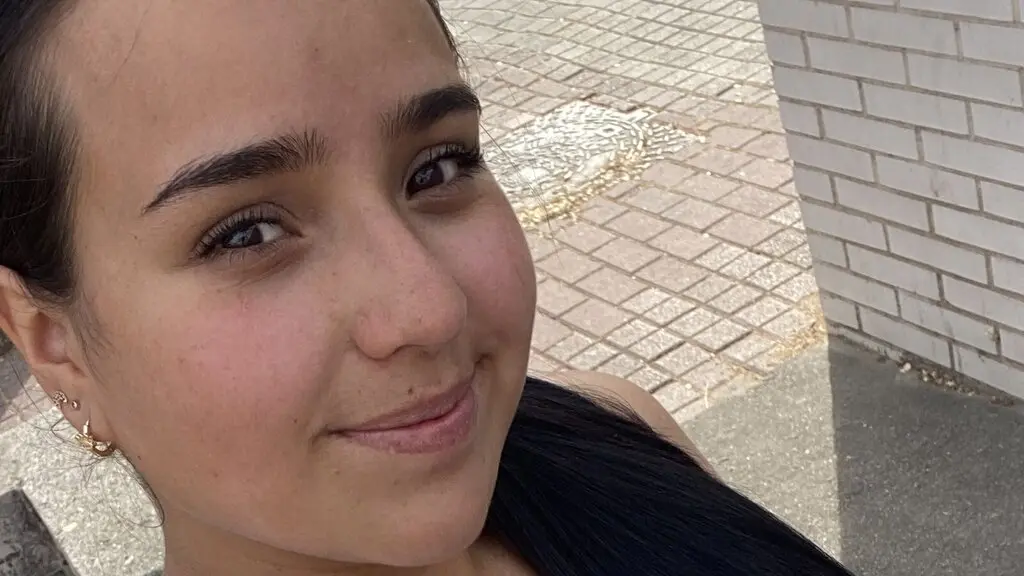 EmilyCoppola's live cam