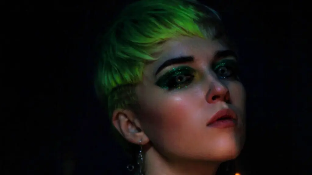 EridaVance's live cam