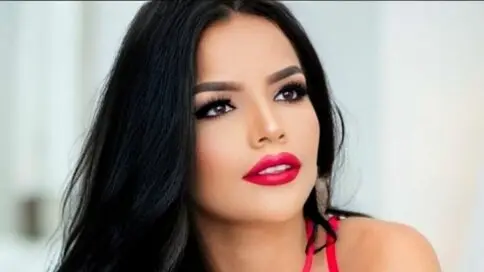 EstrellaSandoval's live cam