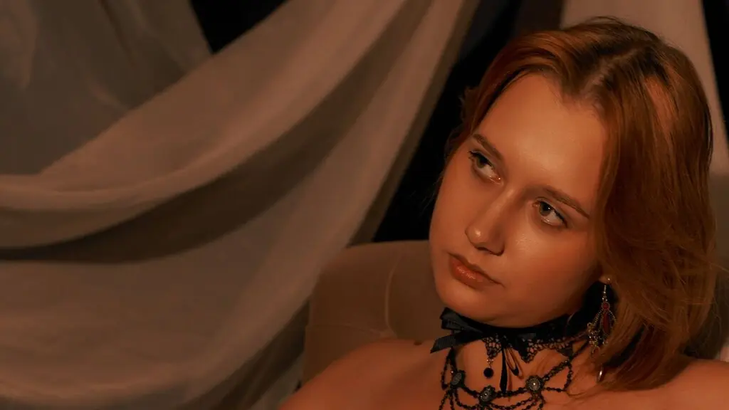 EvaCherry's live cam