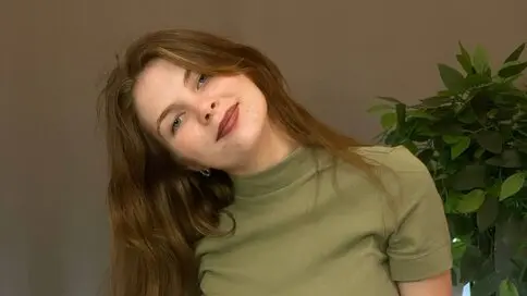 EvaElisonn's live cam