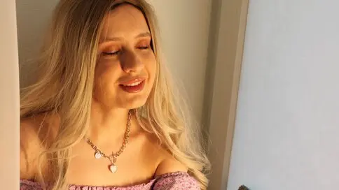 EvaRoughe's live cam