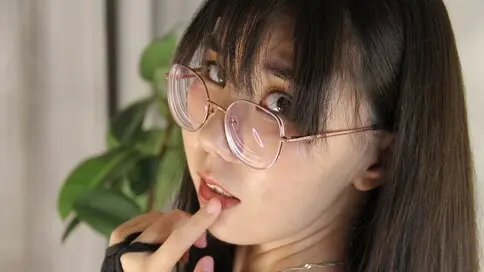 FatimahFoore's live cam