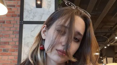 FeliceFrake's live cam