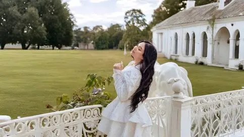 FeliciaHerceg's live cam