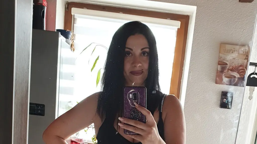 GabrielaAxinia's live cam