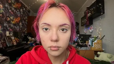 GaleOligee's live cam