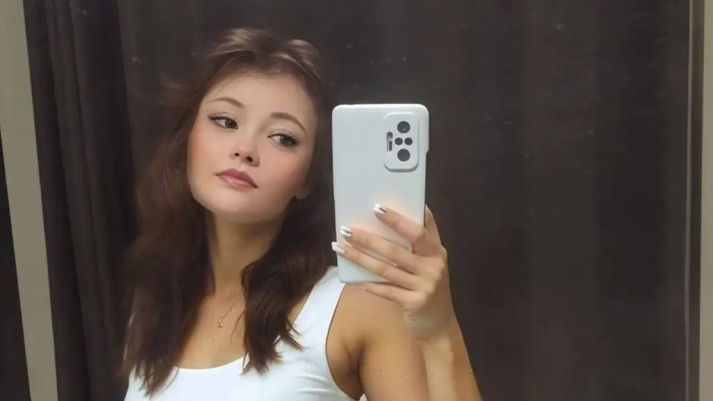 GeorgettaProehl's live cam