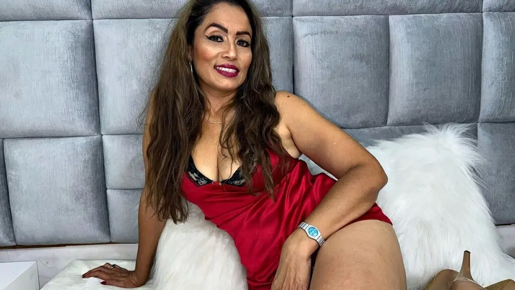 GiadaRizzo's live cam