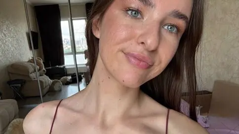 GingerWareham's live cam