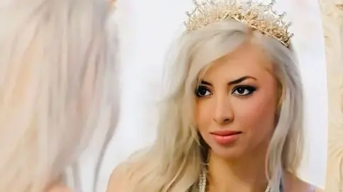 GoddessKiki's live cam