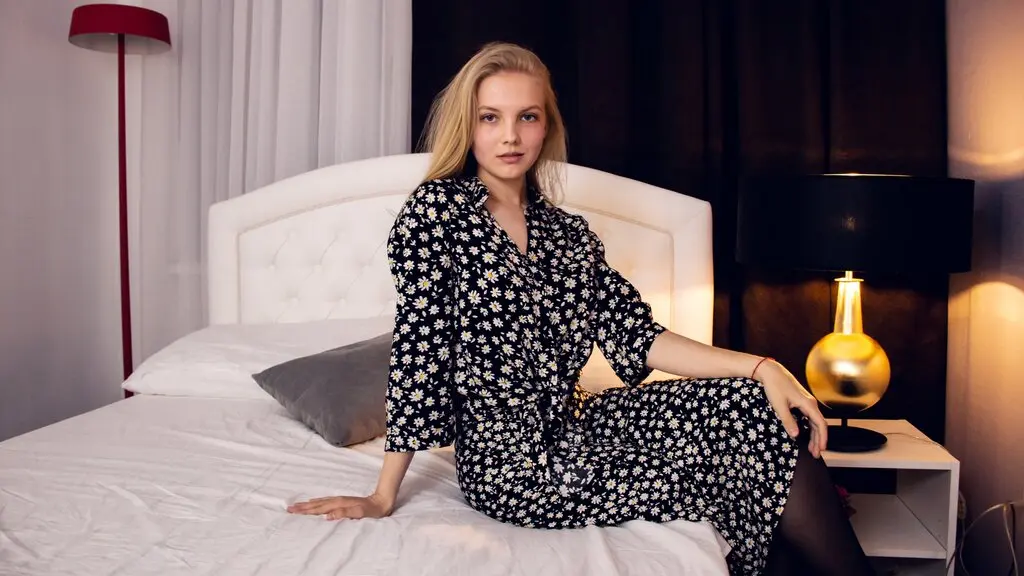 HannaDizzy's live cam