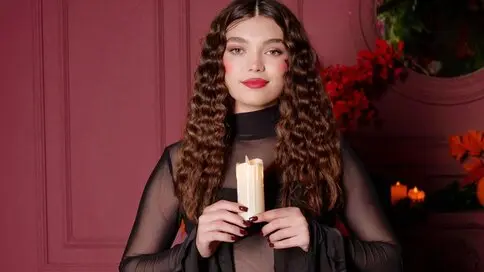 HannaFlatch's live cam