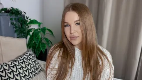 HannahBarreto's live cam