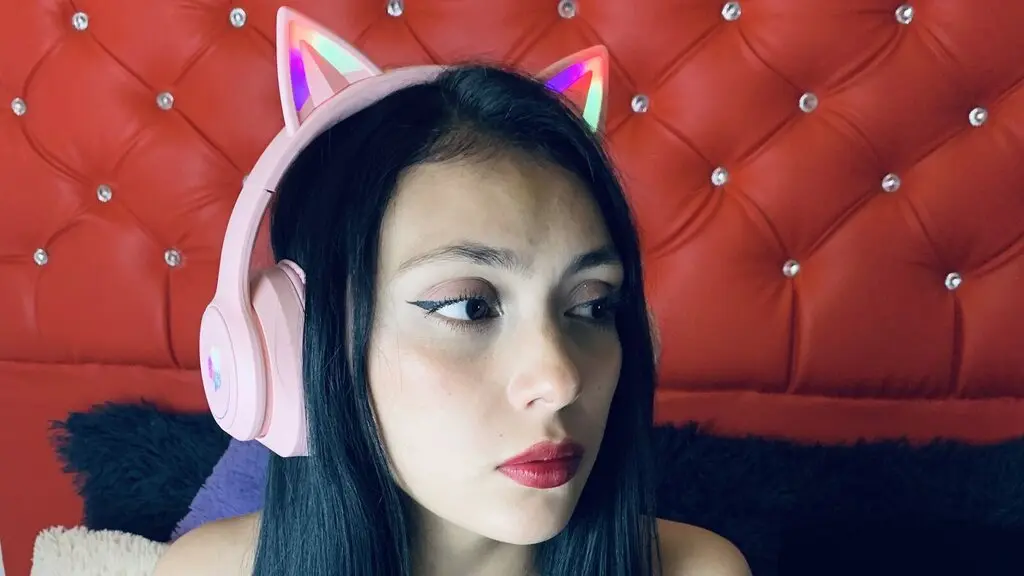 HelaThompson's live cam