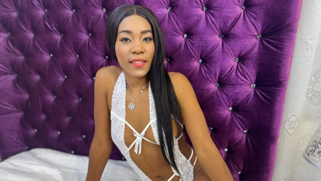 HilaryFischer's live cam