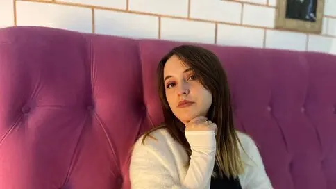 IreneBailey's live cam