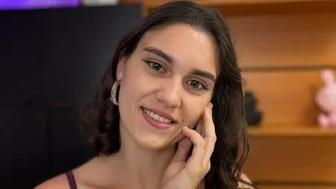 IzzyMonroe's live cam