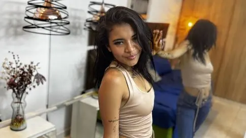 JadRiver's live cam