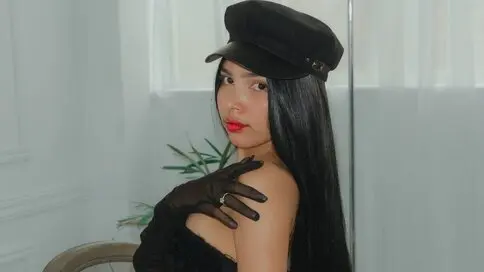 JadeLaurent's live cam