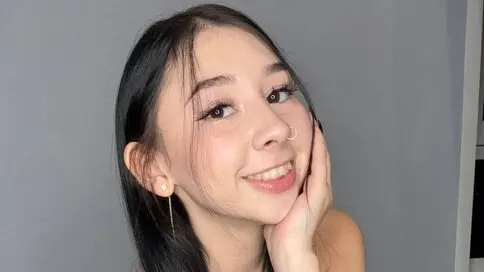 JaneanTirrell's live cam