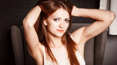 JeniferDavis's live cam