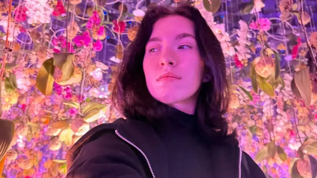 JennineGastley's live cam