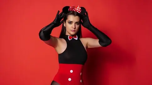 JessicaBakere's live cam