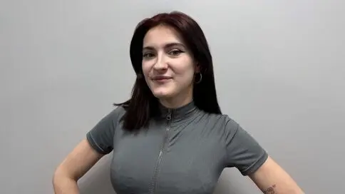 JessicaRoss's live cam