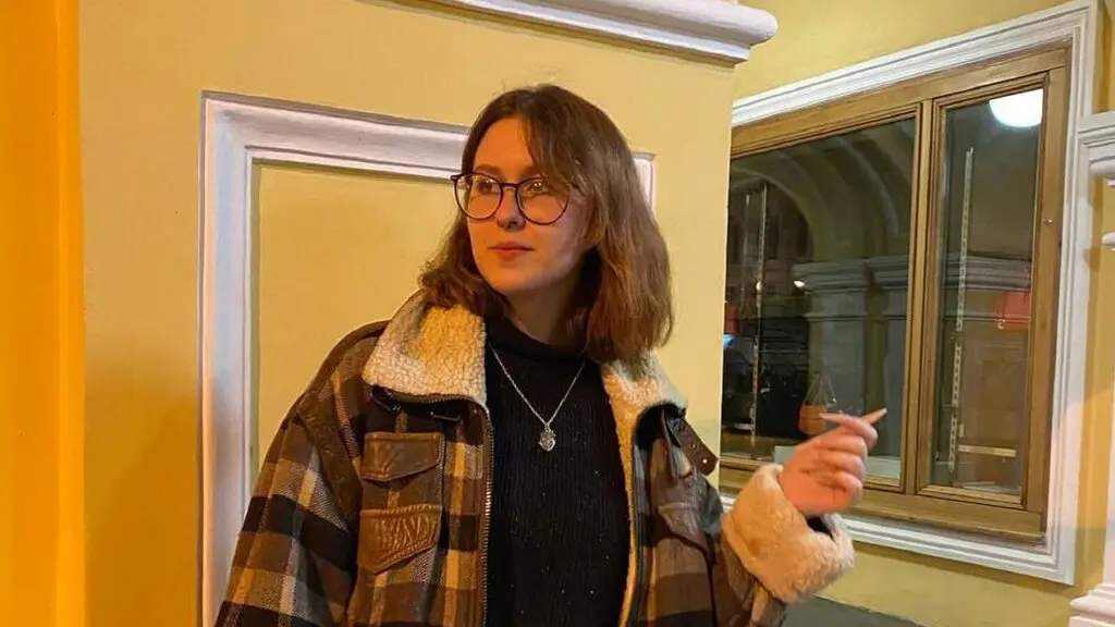 JessiePowell's live cam