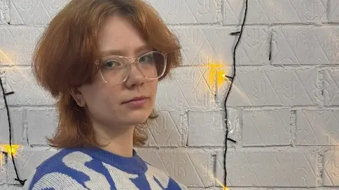 JonnaHeally's live cam