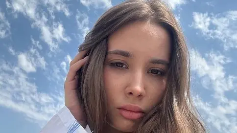 KaliGuley's live cam