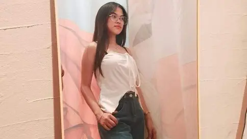 KallyContez's live cam