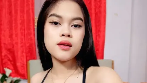 KallyCortez's live cam