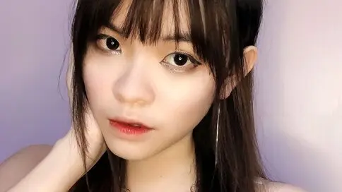 KanMien's live cam
