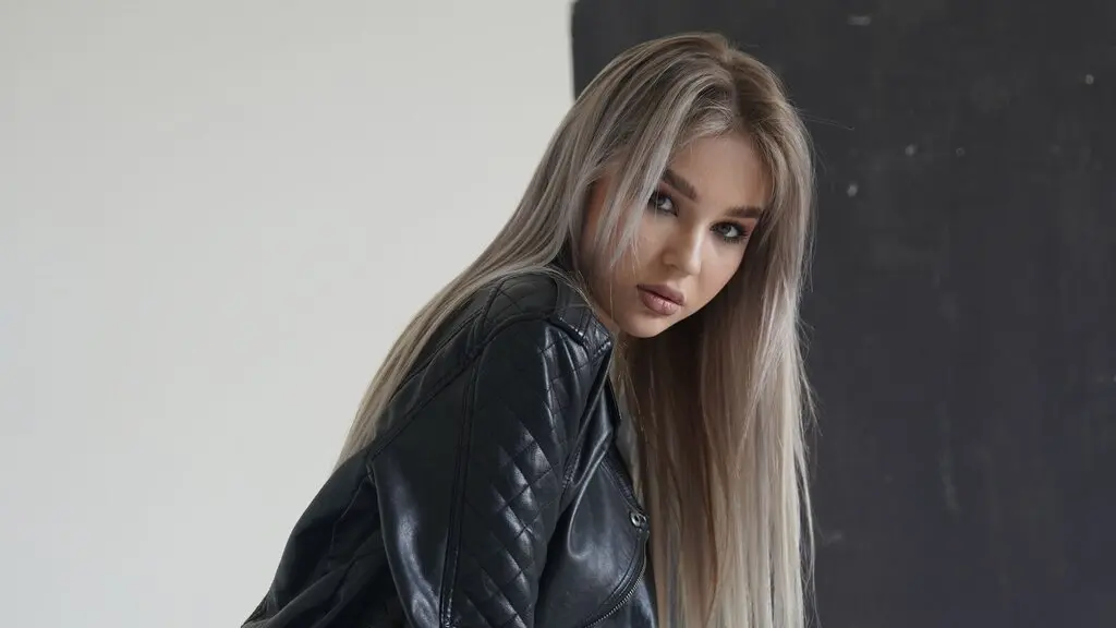 KarinaKum's live cam