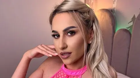 KarlaBart's live cam