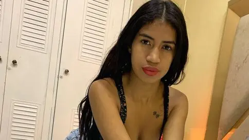 KateColleman's live cam