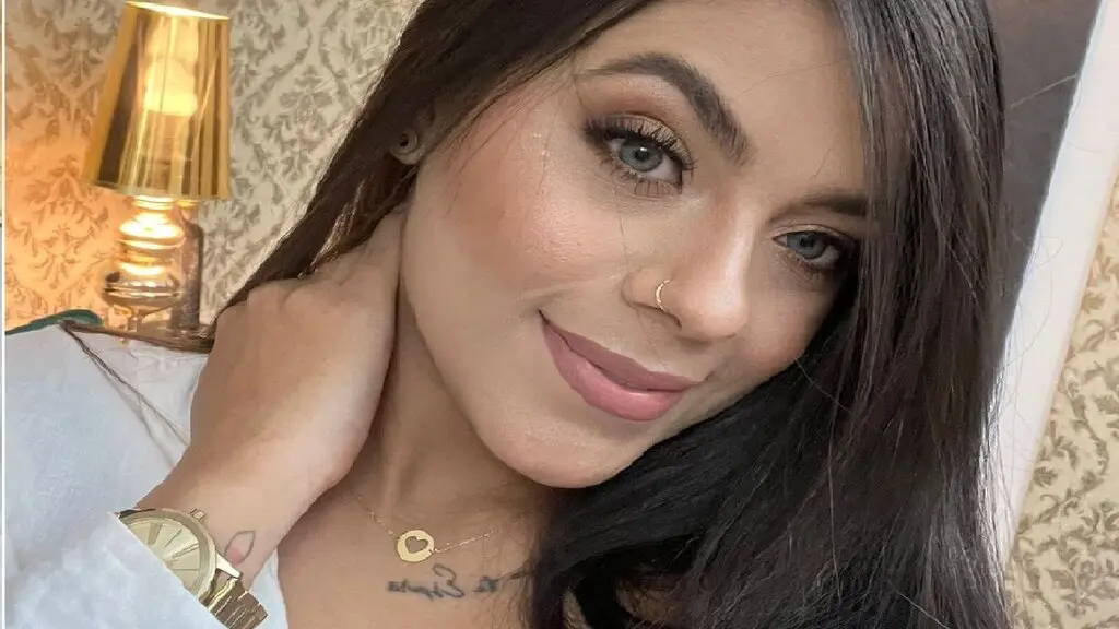 KattyGamboa's live cam