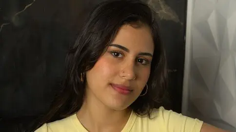 KeilyBennett's live cam