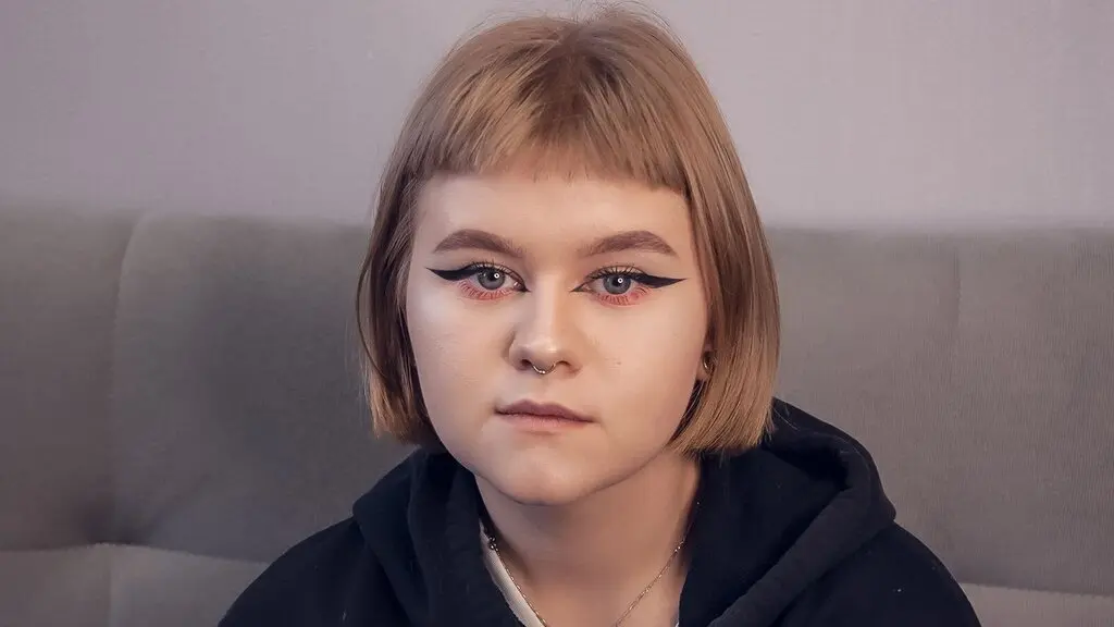 KellyNash's live cam