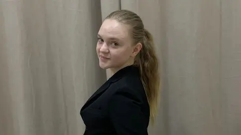 KendallRolling's live cam