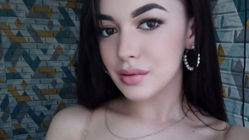 KenzieKendrics's live cam