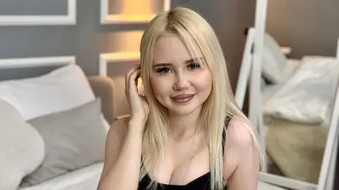 KikiSpring's live cam