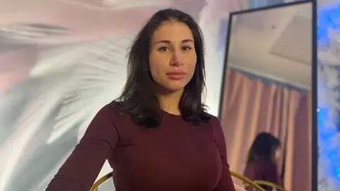 KimFloores's live cam