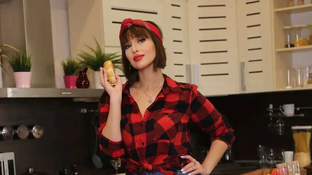 KseniyaFlow's live cam