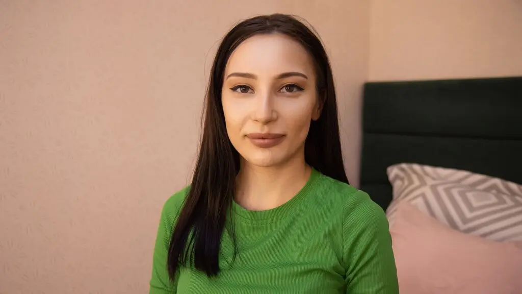 LaceyChaos's live cam