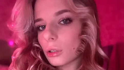 LanaSprake's live cam