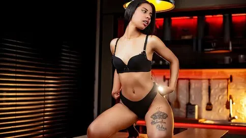 LauranJackson's live cam